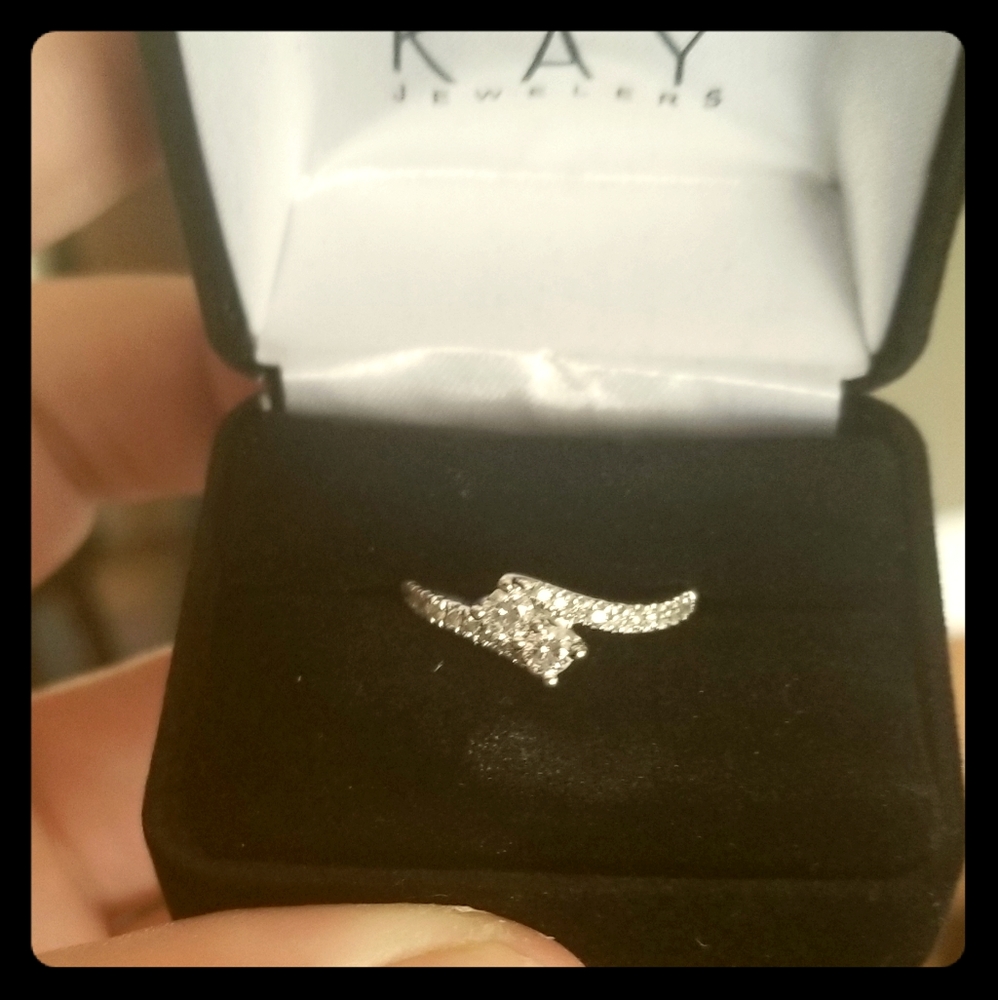 1ct ever us ring size 7